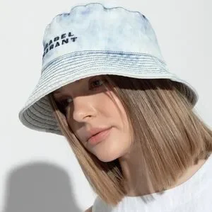 Isabel Marant | Accessories | Isabel Marant Giorgia Hat  display picture 1